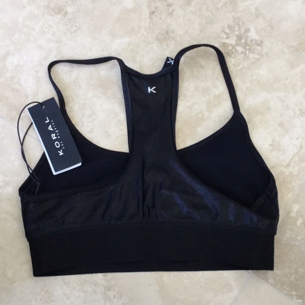 Workout bra - Picture 2 of 4
